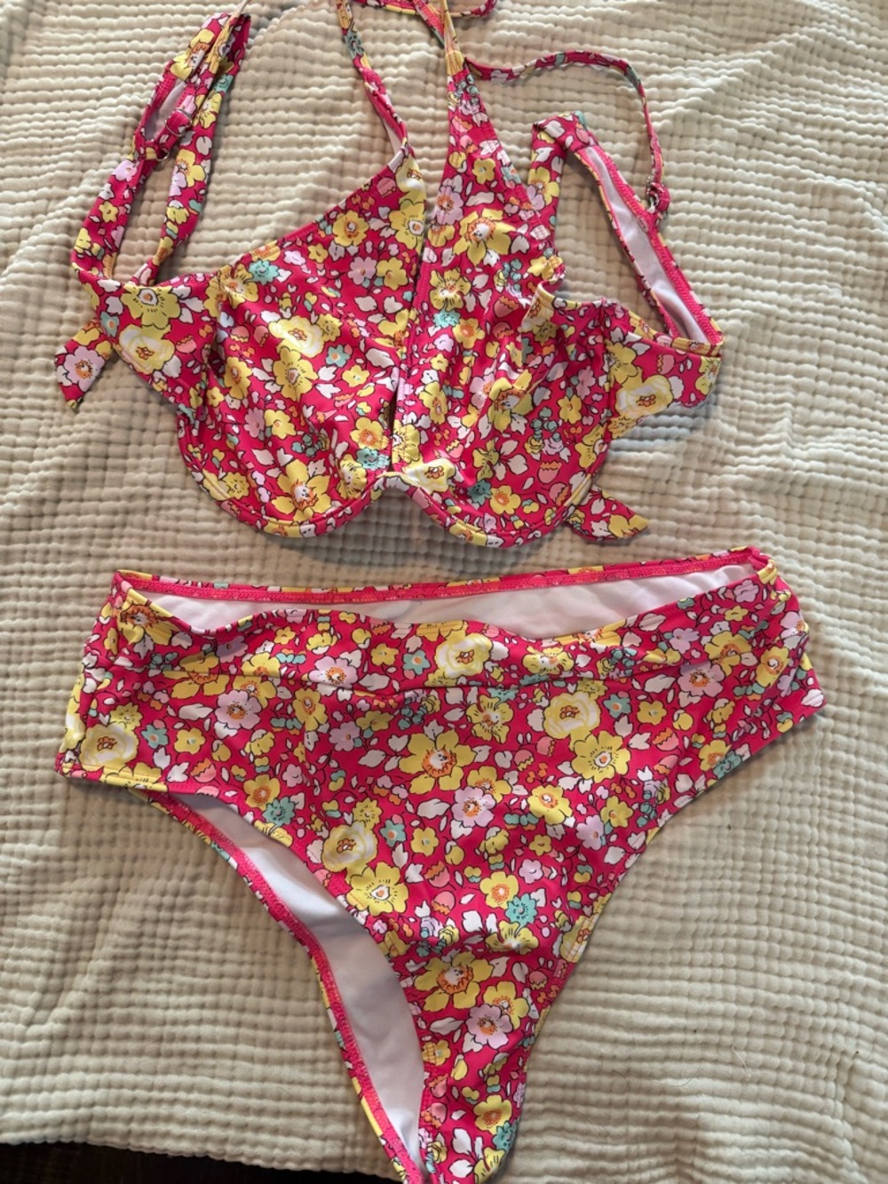 HAUL!! 10 SHEIN swimsuits - Make an offer! - Picture 10 of 16
